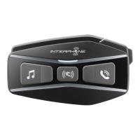 Bluetooth мотогарнитура U-COM 4 в Астрахани