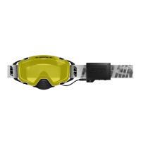 509 Очки снегоходные Aviator 2.0 S1 с подогревом Whiteout в Астрахани