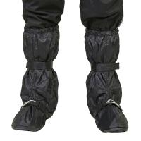 Dragonfly Бахилы Rain Boots Black в Астрахани