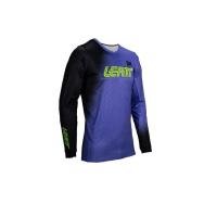 Leatt Джерси 3.5 Ride Kit V25 Argon в Астрахани