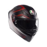 AGV Шлем K1 S Sling Matt Black/Red в Астрахани