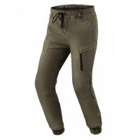 Shima Мотоштаны Joggster Men Khaki в Астрахани