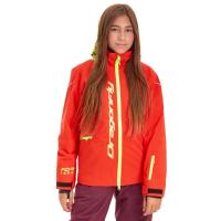 Dragonfly Куртка утепленная Gravity Teenager Red - Yellow 2023 в Астрахани