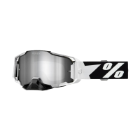 100% Очки Armega LE Renen Starbleed / Mirror Silver в Астрахани