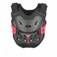 Leatt Детская Защита тела 2.5 Mini Black/Red 110-134 в Астрахани