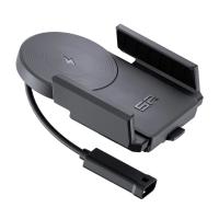 SP Connect Универсальный держатель для телефона с зарядным модулем Universal Charging Phone Clamp в Астрахани