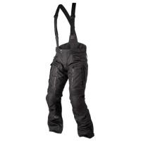 Scout Мотоштаны Rampart black в Астрахани