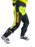 Fasthouse Брюки Grindhouse Pant Yellow-Violent в Астрахани