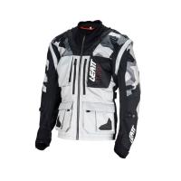 Leatt мотокуртка Enduro Jaket 5.5 2026 Forge в Астрахани