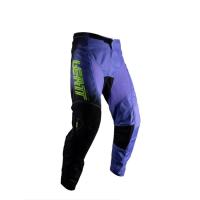 Leatt Штаны 3.5 Ride V25 Argon в Астрахани