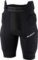 Scott Шорты Softcon Air Short Protector black в Астрахани