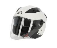 Acerbis Шлем Jet Firstway 2.0 White в Астрахани