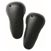 IXS Защитные вставки колен, локтей и плеч Gladiator Velcro в Астрахани