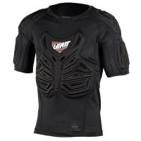 Leatt Защита панцирь Roost Tee Black в Астрахани