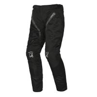 Dimox Мотобрюки текстиль Thunder Strike Mens SD-PT20 Black в Астрахани