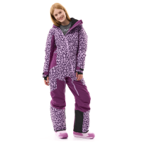 Dragonfly Комбинезон Gravity 2.0 Woman Cat Lavender - Purple 2026 в Астрахани