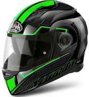 Airoh Шлем Интеграл Movement-S Color Faster Green в Астрахани