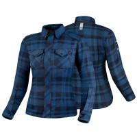 Shima Рубашка Renegade 2.0 Lady Blue в Астрахани