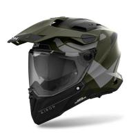 Airoh Шлем Commander 2 Reveal Military Green в Астрахани
