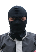 MotoLike Подшлемник Хлопок/Эластан Черный Ninja в Астрахани