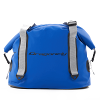 Dragonfly Гермосумка DF Voyager Blue 40л в Астрахани