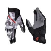 Leatt Перчатки ADV HydraDri 7.5 Short 2026 Steel в Астрахани