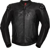 IXS Мотокуртка X-Sport LD RS-1000 Черная в Астрахани
