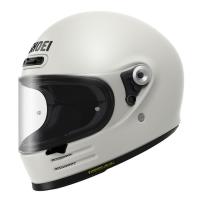 Shoei Шлем Glamster Candy 06 белый в Астрахани