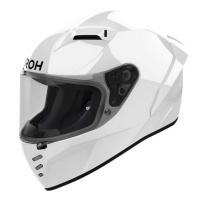 Airoh Мотошлем Connor Color White Gloss в Астрахани