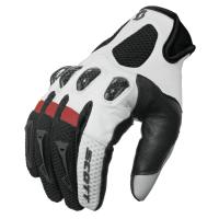 Scott Перчатки Assault black/red в Астрахани