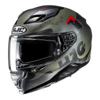 HJC Шлем F71 Faco MC1SF в Астрахани