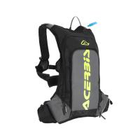 Acerbis Рюкзак с гидропаком X-Storm Logo Black/Grey (14,5/3 L) в Астрахани
