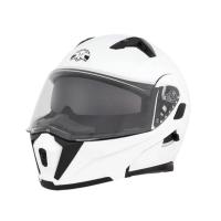Desment Шлем модуляр Vector White Gloss в Астрахани