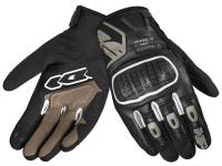 Spidi Перчатки G-Warrior Black/Sand в Астрахани
