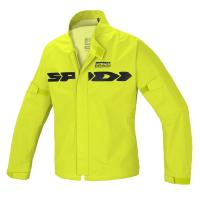 Spidi Куртка дождевая Sport Rain Yellow Fluo в Астрахани
