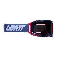 Leatt Маска Velocity 5.5 Graphene Rose US 32% в Астрахани