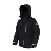 Finntrail Куртка мужская утепленная Powerman 3760 Graphite в Астрахани