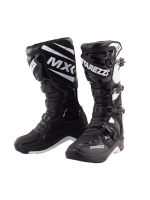 Starezzi Мотоботы Milano Black/White в Астрахани