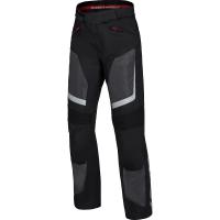 IXS Мотобрюки Gerona-Air 1.0 черно-серые в Астрахани