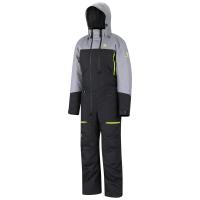 Scott комбинезон зимний Roop Dryo Black/Mlg/Grey в Астрахани