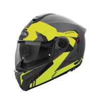 Airoh Шлем Specktre Clever Yellow Matt в Астрахани