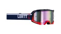 Leatt Маска Velocity 4.5 Iriz Royal Purple 78% в Астрахани
