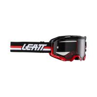 Leatt Маска Velocity 4.5 Red Light Grey 58% в Астрахани