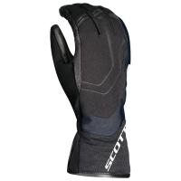Scott Перчатки снегоходные Comp Pro Black в Астрахани