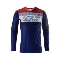 Leatt Джерси Moto 5.5 UltraWeld V24 Royal в Астрахани