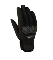 Bering Перчатки York Black в Астрахани