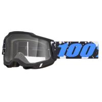 100% Очки Accuri 2 V26 Goggle Callisto / Clear в Астрахани