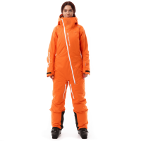 Dragonfly Комбинезон Gravity 2.0 Woman Orange 2026 в Астрахани