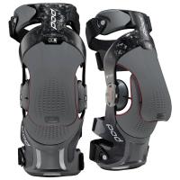 POD Наколенники K8 3.0 Carbon/Graphite 2025 в Астрахани