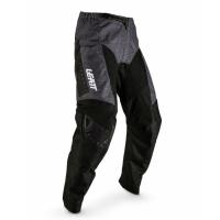 Leatt Штаны 3.5 Ride Kit V26 Stealth Black/Grey в Астрахани